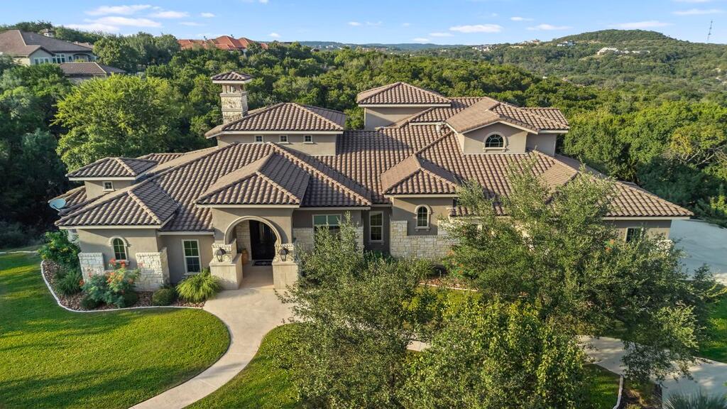 11101 Caliza Bluff Boerne TX 78006
