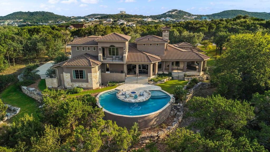 11101 Caliza Bluff Boerne TX 78006