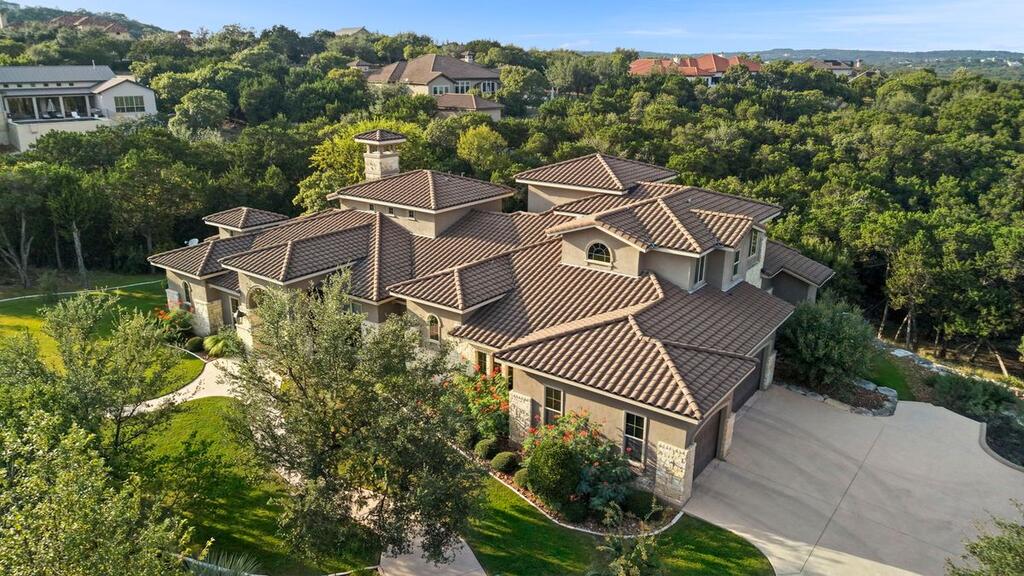 11101 Caliza Bluff Boerne TX 78006