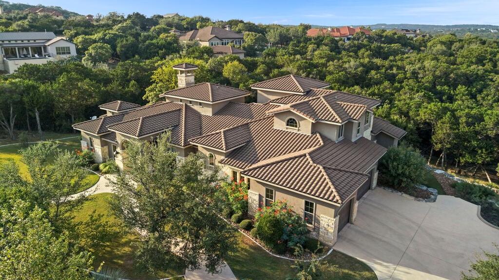 11101 Caliza Bluff Boerne TX 78006