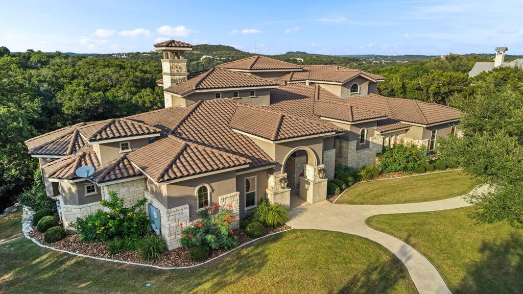 11101 Caliza Bluff Boerne TX 78006