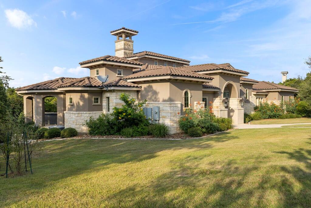 11101 Caliza Bluff Boerne TX 78006