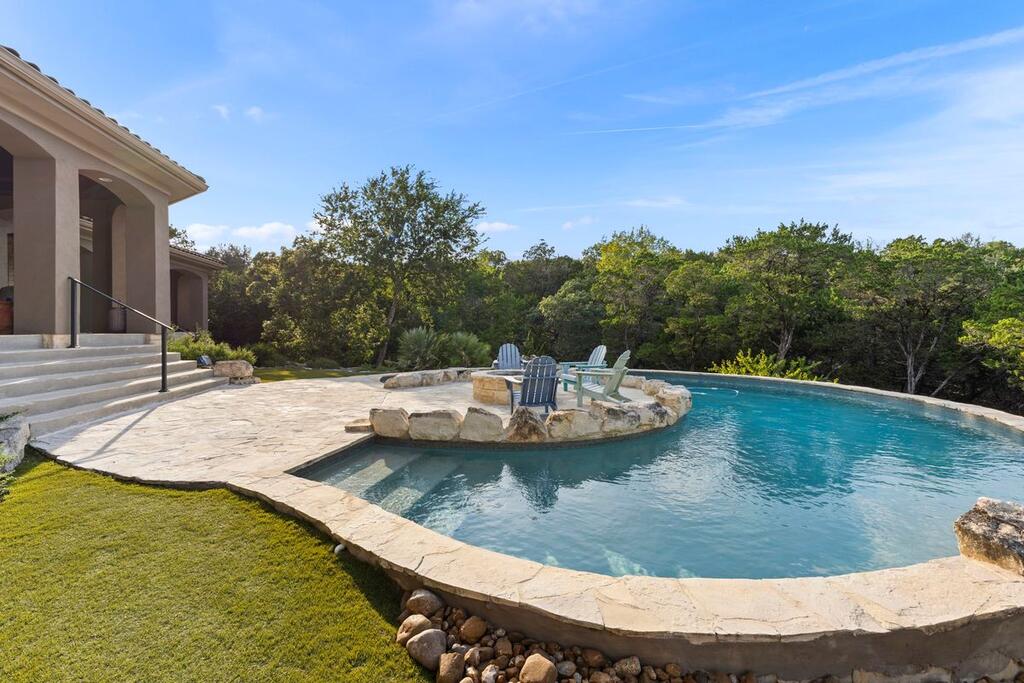 11101 Caliza Bluff Boerne TX 78006