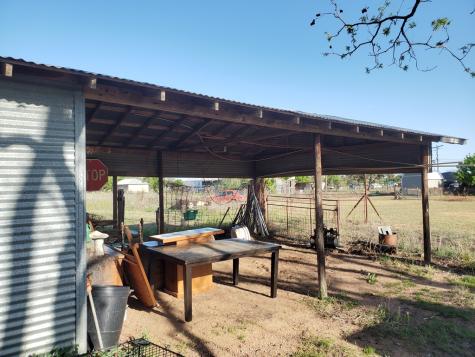 525 Ranck Avenue Mason TX 76856