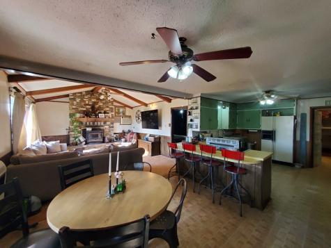 525 Ranck Avenue Mason TX 76856