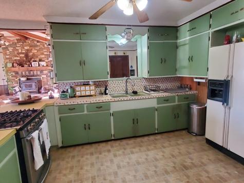525 Ranck Avenue Mason TX 76856