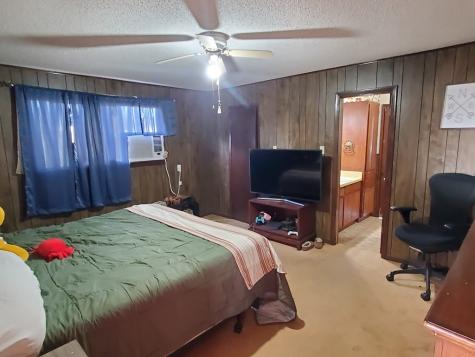 525 Ranck Avenue Mason TX 76856
