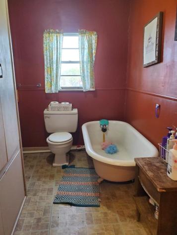 525 Ranck Avenue Mason TX 76856
