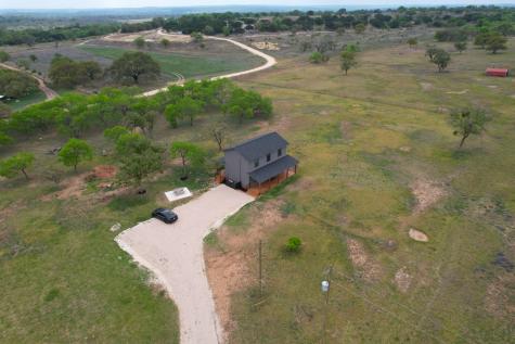 795 Tree-krauskopf Road Fredericksburg TX 78624