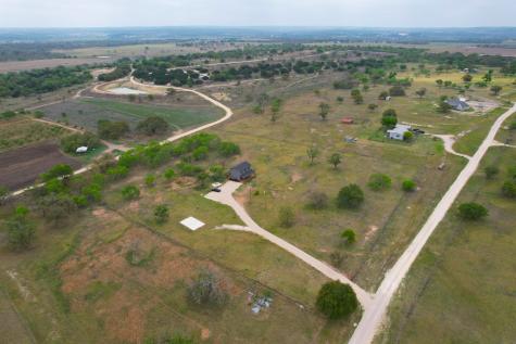 795 Tree-krauskopf Road Fredericksburg TX 78624