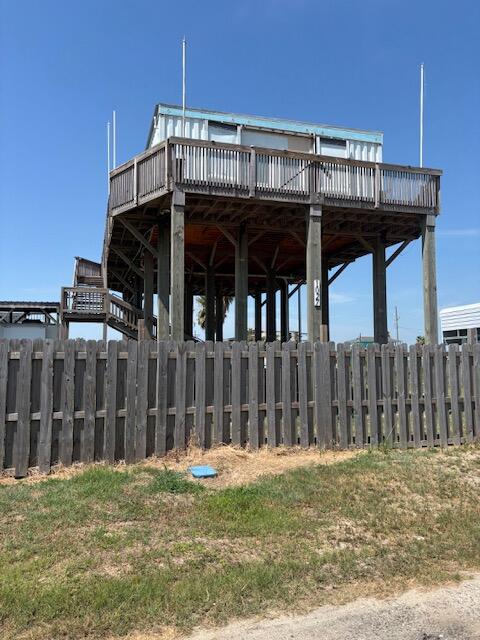 1067 Sea Gull Street Other TX 77617