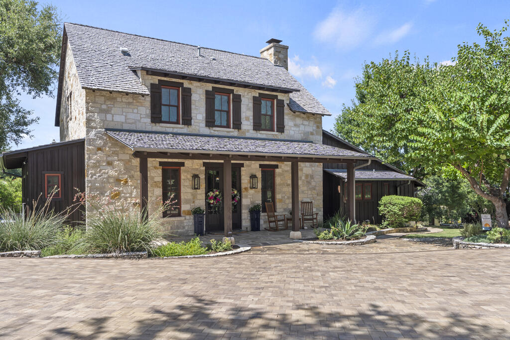 31 Riviera Cove Fredericksburg TX 78624