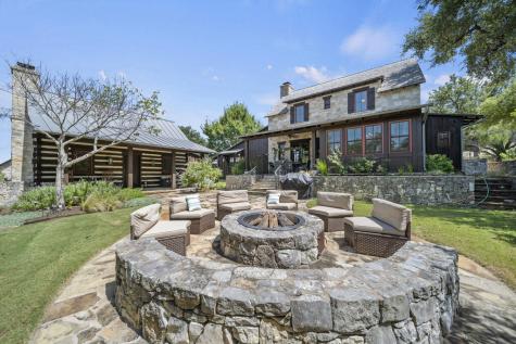 31 Riviera Cove Fredericksburg TX 78624