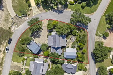 31 Riviera Cove Fredericksburg TX 78624
