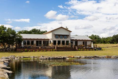 163 North Ridge Mountain Home TX 78058