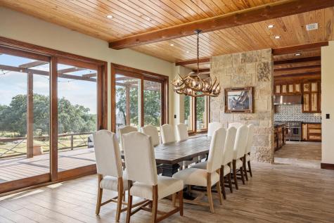 163 North Ridge Mountain Home TX 78058