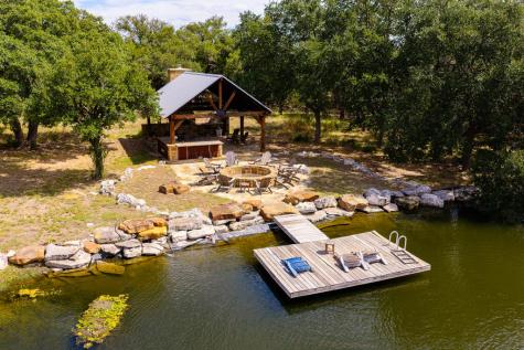 163 North Ridge Mountain Home TX 78058