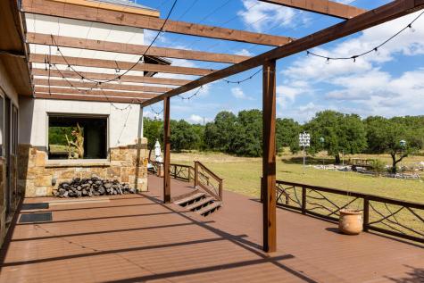 163 North Ridge Mountain Home TX 78058