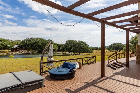 163 North Ridge Mountain Home TX 78058