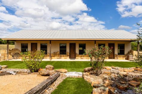 163 North Ridge Mountain Home TX 78058