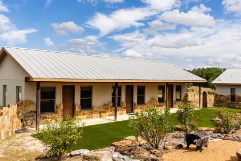 163 North Ridge Mountain Home TX 78058