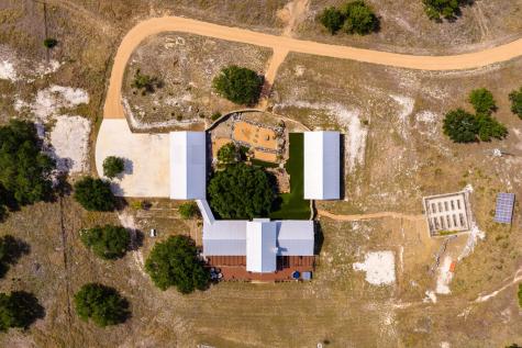163 North Ridge Mountain Home TX 78058
