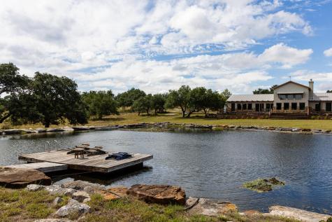 163 North Ridge Mountain Home TX 78058
