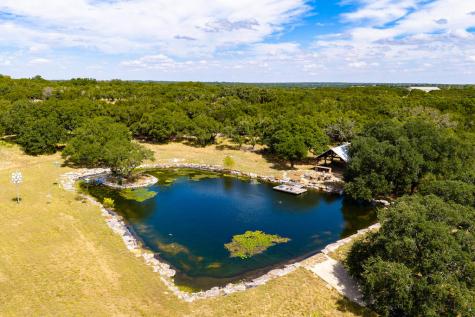 163 North Ridge Mountain Home TX 78058