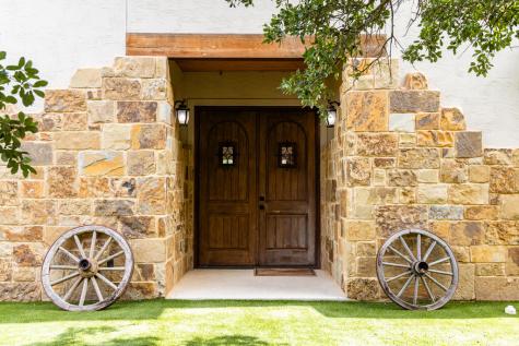 163 North Ridge Mountain Home TX 78058