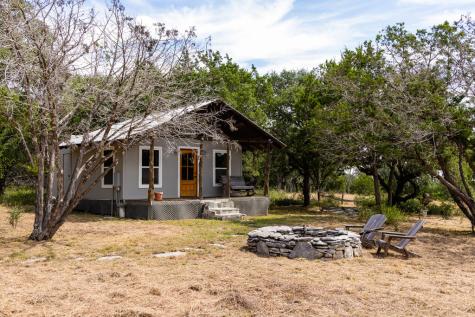 163 North Ridge Mountain Home TX 78058