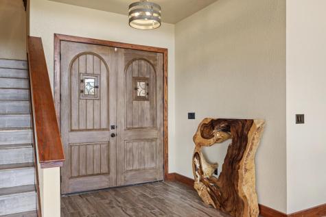 163 North Ridge Mountain Home TX 78058
