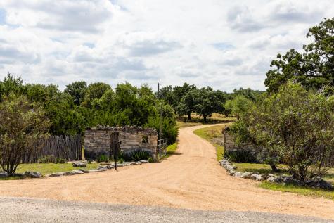 163 North Ridge Mountain Home TX 78058