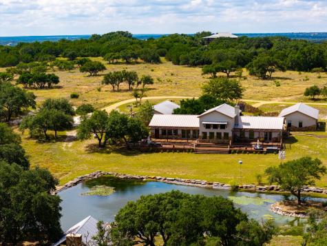 163 North Ridge Mountain Home TX 78058