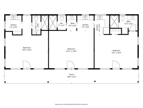 163 North Ridge Mountain Home TX 78058