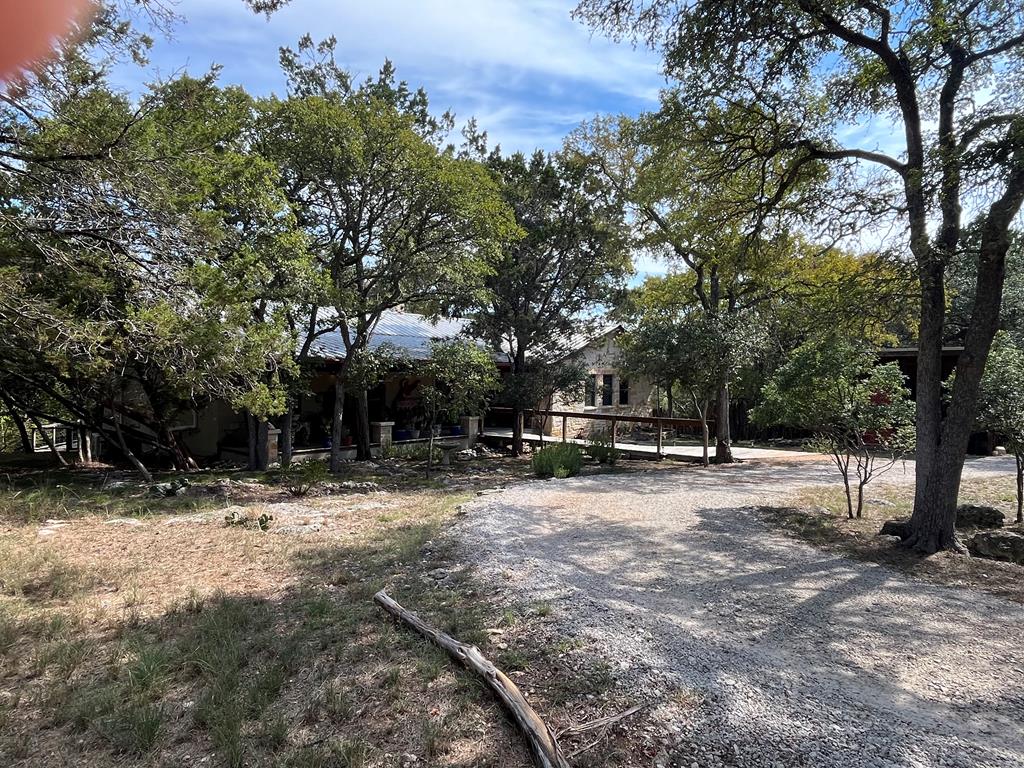 412 Field Road Fischer TX 78623