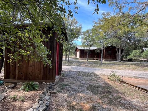 412 Field Road Fischer TX 78623