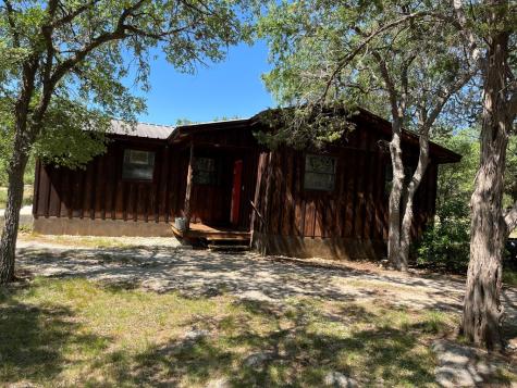 412 Field Road Fischer TX 78623