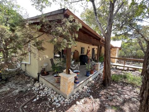 412 Field Road Fischer TX 78623