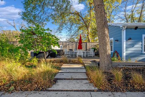 206 W Burbank Street Fredericksburg TX 78624