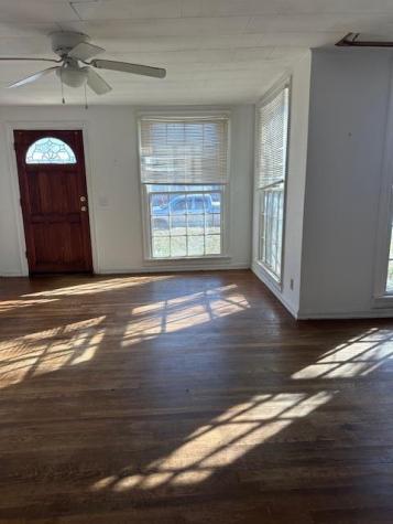 904 W College Avenue Mason TX 76856
