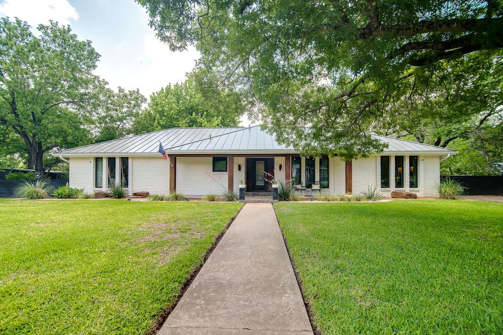 107 Glenwood Drive Fredericksburg TX 78624