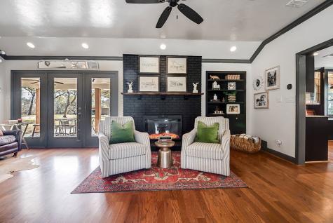 107 Glenwood Drive Fredericksburg TX 78624