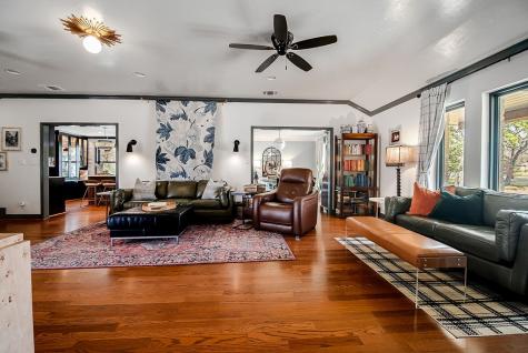 107 Glenwood Drive Fredericksburg TX 78624