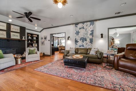107 Glenwood Drive Fredericksburg TX 78624