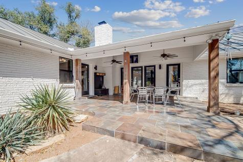107 Glenwood Drive Fredericksburg TX 78624