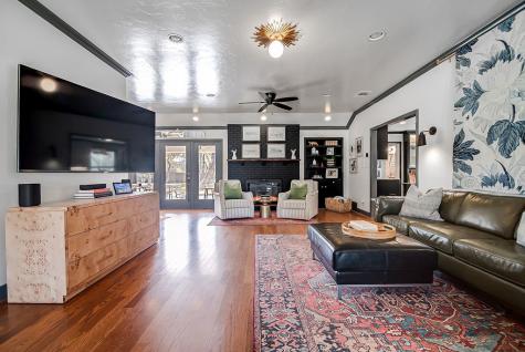 107 Glenwood Drive Fredericksburg TX 78624