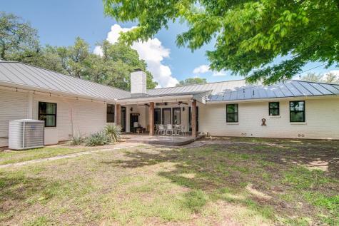 107 Glenwood Drive Fredericksburg TX 78624
