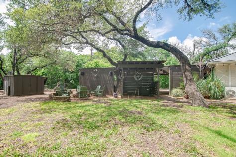 107 Glenwood Drive Fredericksburg TX 78624