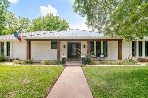 107 Glenwood Drive Fredericksburg TX 78624