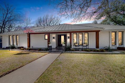 107 Glenwood Drive Fredericksburg TX 78624